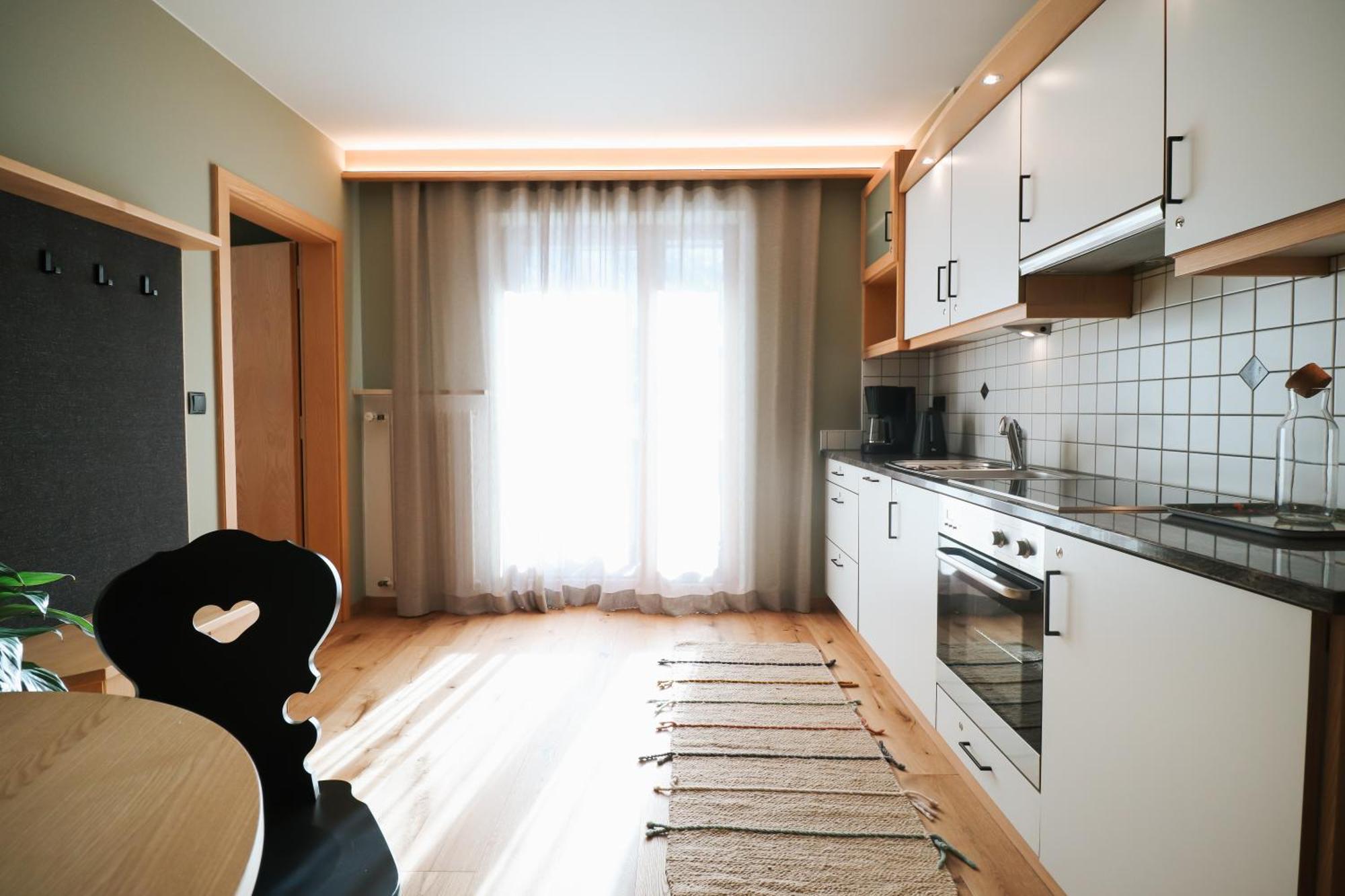 Appartementhaus Arnika Solda Zewnętrze zdjęcie
